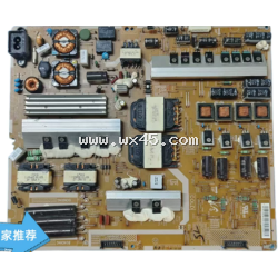 三星 电源组件 BN44-00621A UA75F6400AJ
